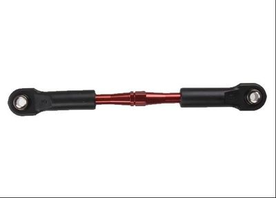Turnbuckle Komplett Camberstag 82mm Alu Traxxas