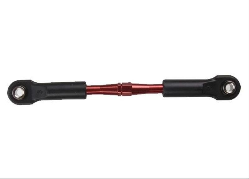 Turnbuckle Komplett Camberstag 82mm Alu Traxxas