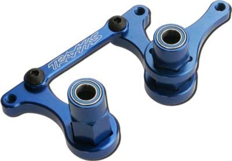 TRX3743 Styrning/länkarm. Aluminium