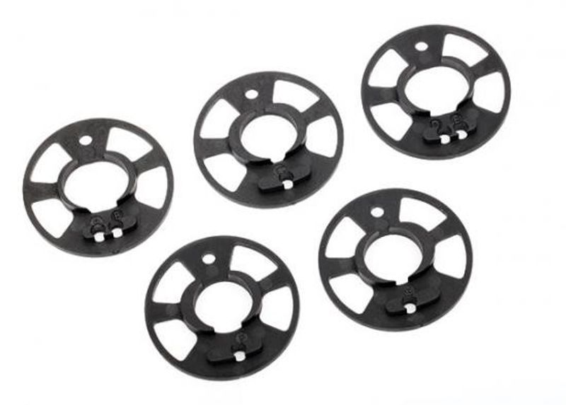 TRX3790 Drevspelsadapter fast 2WD Traxxas