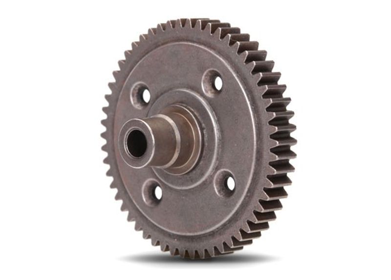 TRX3956X Huvuddrev 54T 32P Stål (till Mittdiff TRX6780)