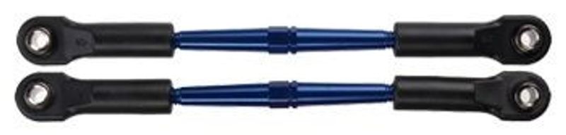 TRX3139AX Turnbuckles 59mm Komplett Alu Rustler 2wd/Slash 2wd