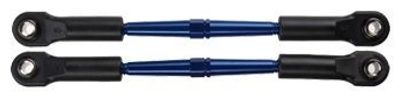 TRX3139AX Turnbuckles 59mm Komplett Alu Rustler 2wd/Slash 2wd