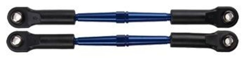 TRX3139AX Turnbuckles 59mm Komplett Alu Rustler 2wd/Slash 2wd