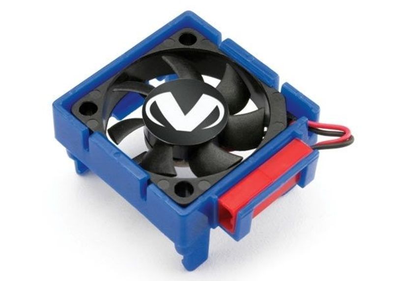 TRX3340 Kylfläkt VXL-3S Traxxas
