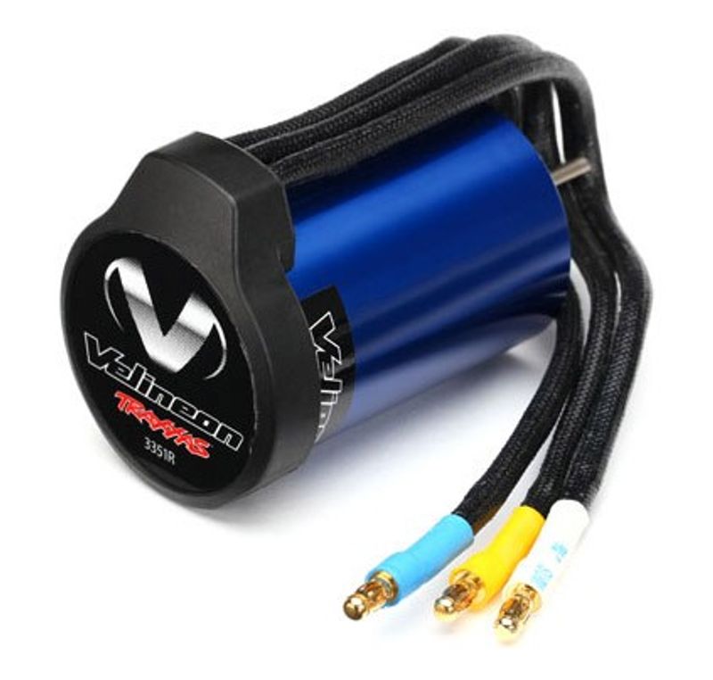 Borstlös Motor Velineon 3500 Traxxas