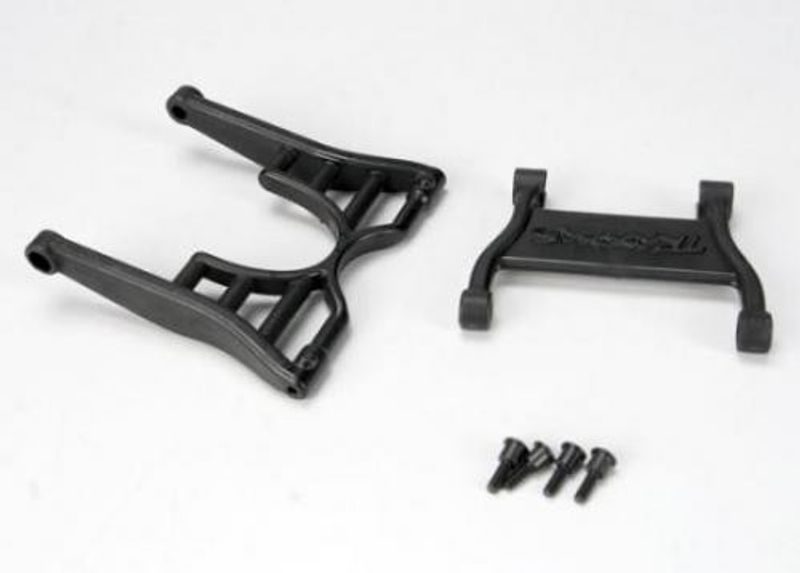 TRX4974 Wheelie Stag Traxxas
