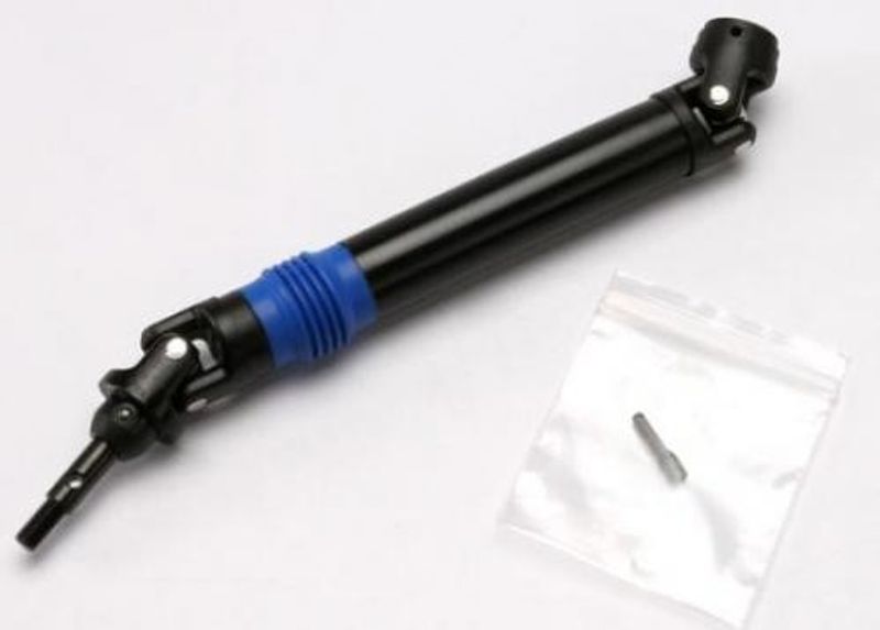 TRX5451X Drivaxel Komplett H/V (1 st.) E-Revo 1/10