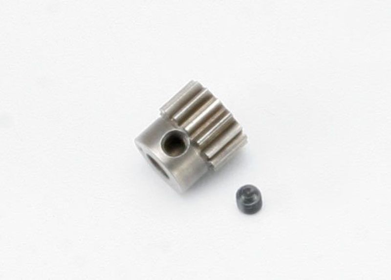 TRX5640 Motordrev 14T 32P (5mm axel)