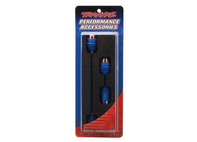 TRX5650R Kardanaxel Stål Fram & Bak Set E-Revo 1/10