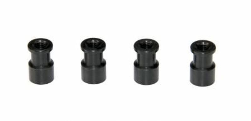 Hållare Hjulnav 17mm (4) (för #5853X,6856X,6469) Traxxas