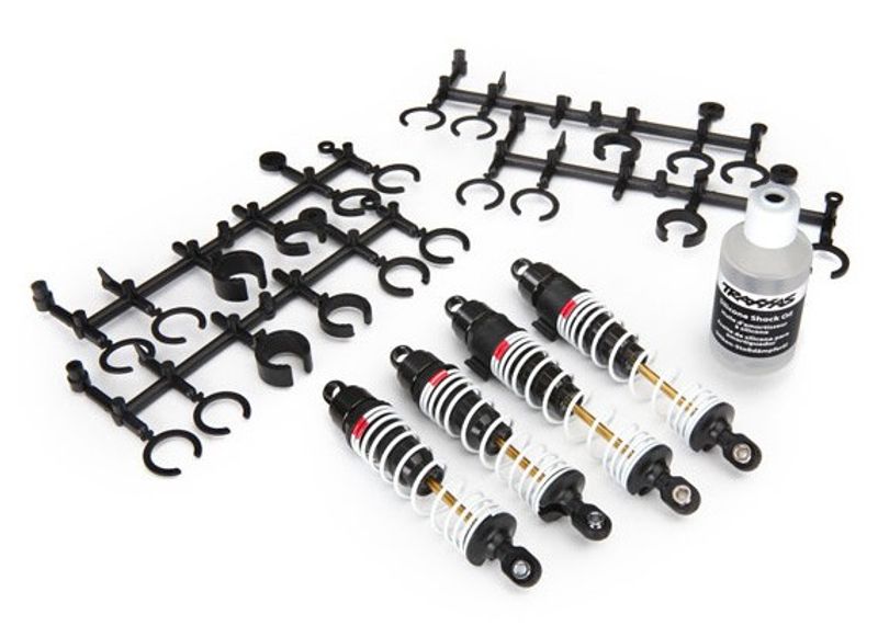 TRX5862 Stötdämpare Big Bore Komplett Traxxas