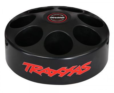 TRX5038 Snurrställ För Siliconoljor 60ml (Utan olja)
