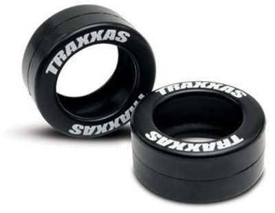 TRX5185 Däck Wheelie Bar Traxxas