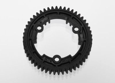 TRX6448 Huvuddrev 50T (1.0M pitch) E-Revo 1/10 2.0