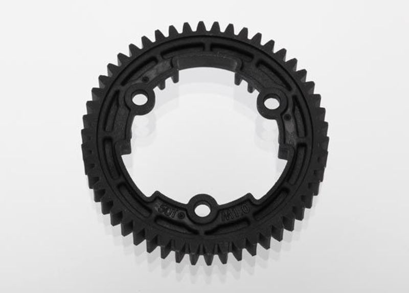 TRX6448 Huvuddrev 50T (1.0M pitch) E-Revo 1/10 2.0