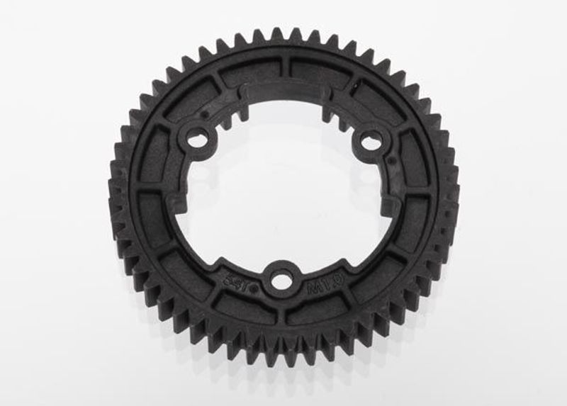 TRX6449 Huvuddrev 54T (1.0M pitch) E-Revo 1/10 2.0/Maxx