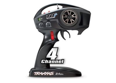 Traxxas Sändare