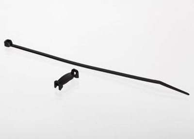 TRX6535 Fäste Tempsensor Elmotor TRX-4/UDR