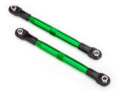 Stag Aluminium Komplett Fram eller Bak (2) Rustler/Hoss 4x4