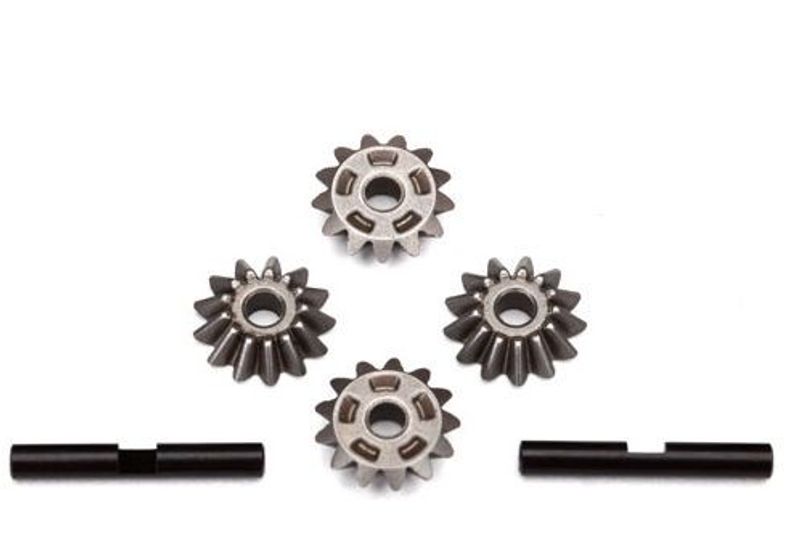 TRX6783 Satellitdrev Set (till Mittdiff #6780)