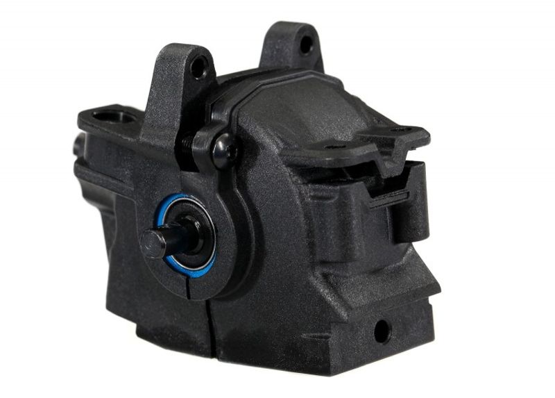 TRX6788 Differential Fram Pro-Built - 4x4