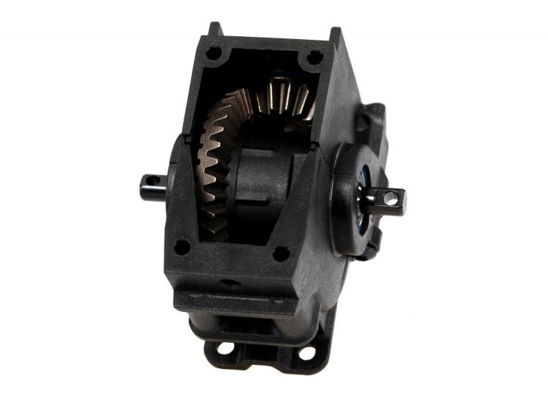 TRX6789 Differential Bak Pro-Built - 4x4