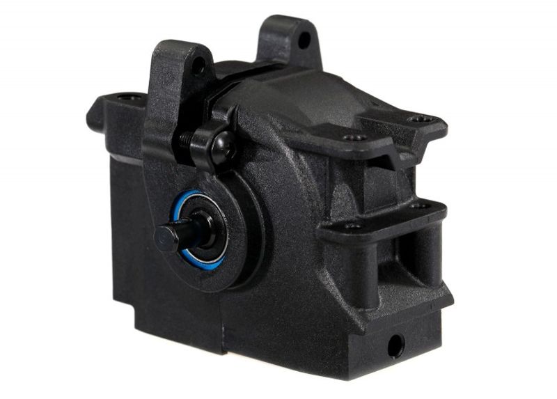 TRX6789 Differential Bak Pro-Built - 4x4