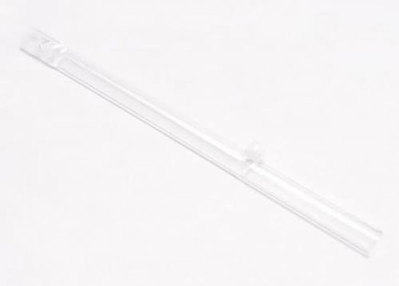 TRX6841 Drivaxel skydd (klart)