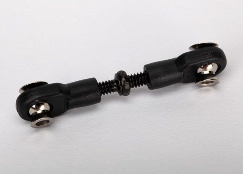 TRX6846 Styrlänkage 3x20mm Turnbuckle Traxxas Slash/Stampede