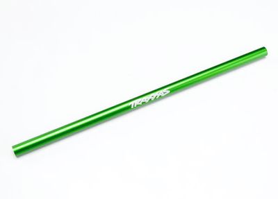 TRX6855 Drivaxel Center eloxerad