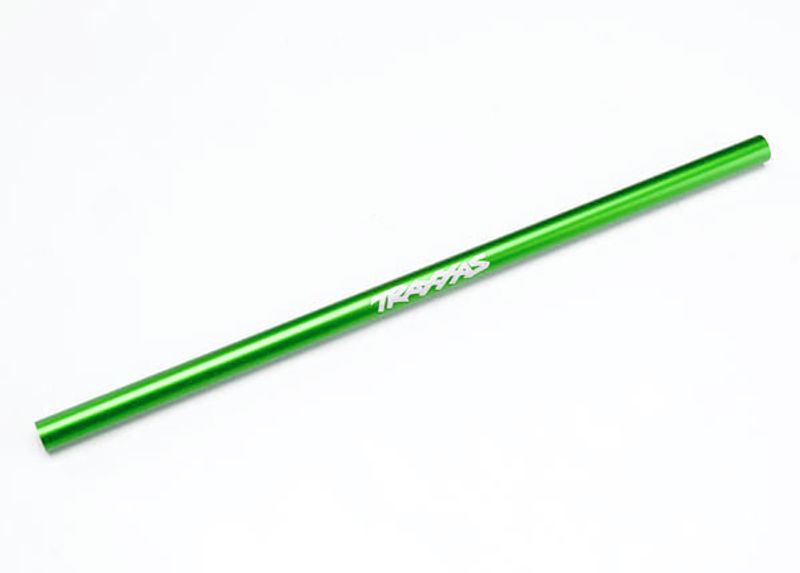 TRX6855 Drivaxel Center eloxerad