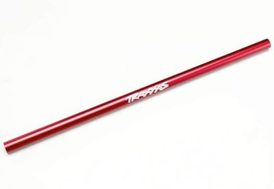 TRX6855 Drivaxel Center eloxerad