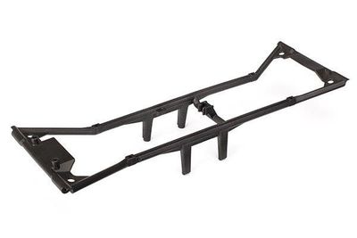 TRX7714X Chassistag Övre (1) X-Maxx