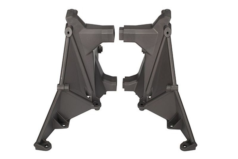 TRX7738 Stötdämpartorn Bak X-Maxx