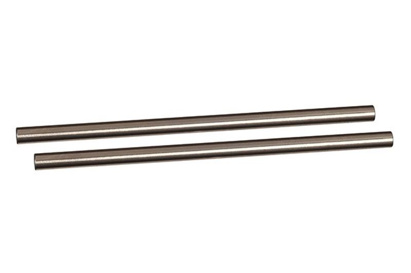 TRX7741 Bärarmsaxel 4x85mm (2) X-Maxx/XRT