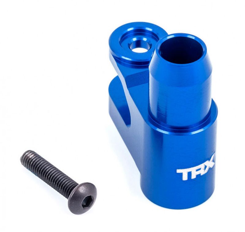 Servoarm Aluminium Traxxas X-Maxx, Traxxas XRT