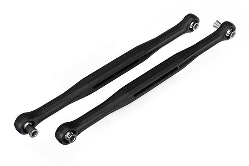 TRX7748 Länkarm Plast Svart 173mm (2) X-Maxx