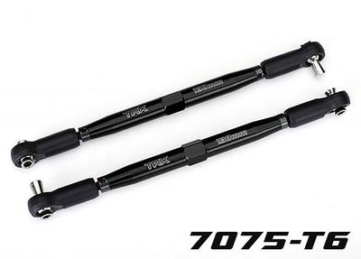 Länkarm Alu 157mm Justerbar X-Maxx
