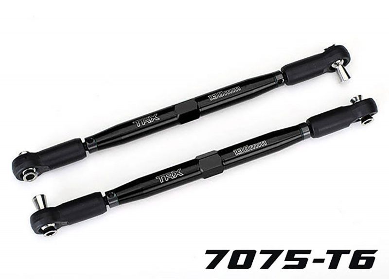 Länkarm Alu 157mm Justerbar X-Maxx
