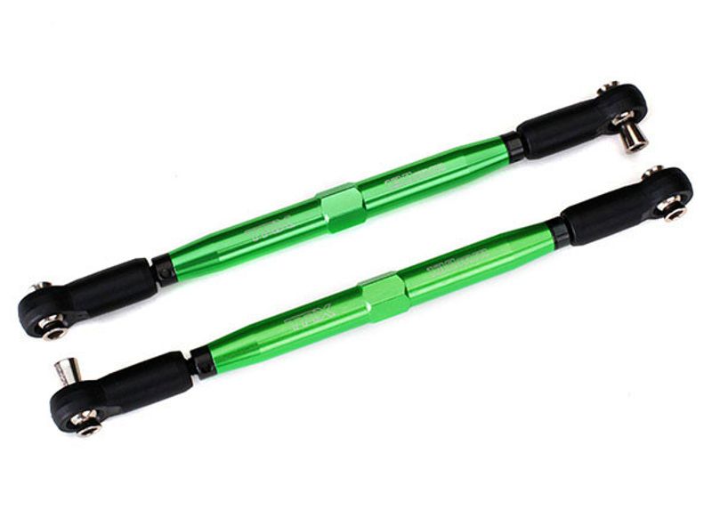 Länkarm Alu 157mm Justerbar X-Maxx