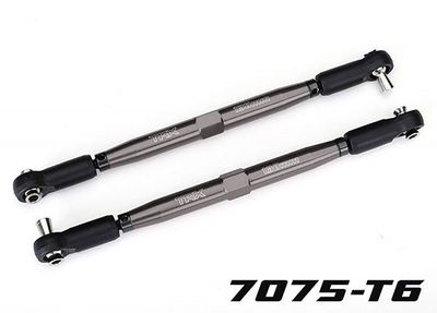 Länkarm Alu 157mm Justerbar X-Maxx