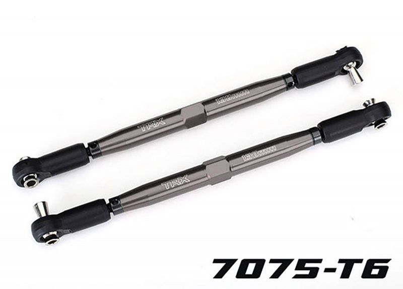 Länkarm Alu 157mm Justerbar X-Maxx