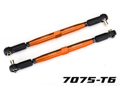 Länkarm Alu 157mm Justerbar X-Maxx