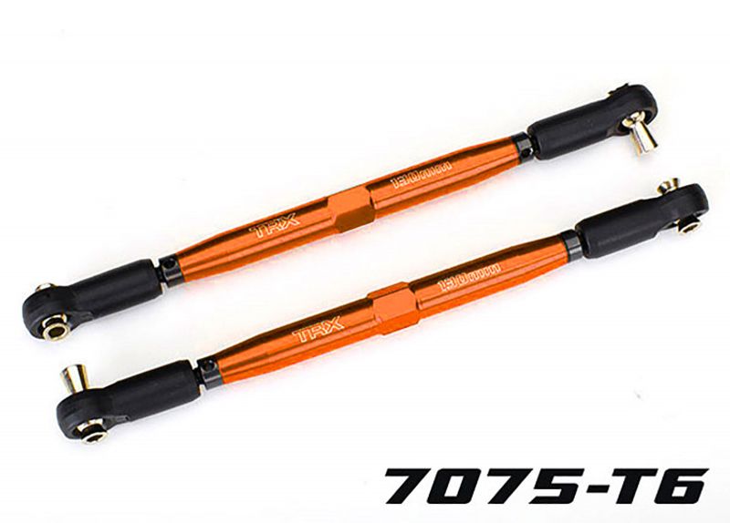 Länkarm Alu 157mm Justerbar X-Maxx
