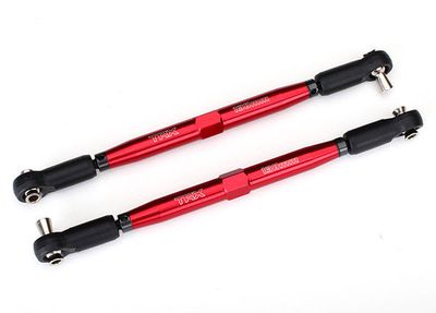 Länkarm Alu 157mm Justerbar X-Maxx