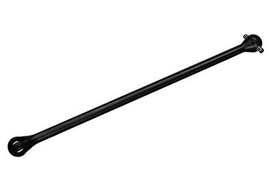TRX7750X Drivaxel Stål 160mm X-Maxx 8S