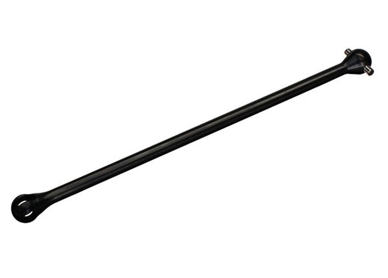 TRX7750X Drivaxel Stål 160mm X-Maxx 8S