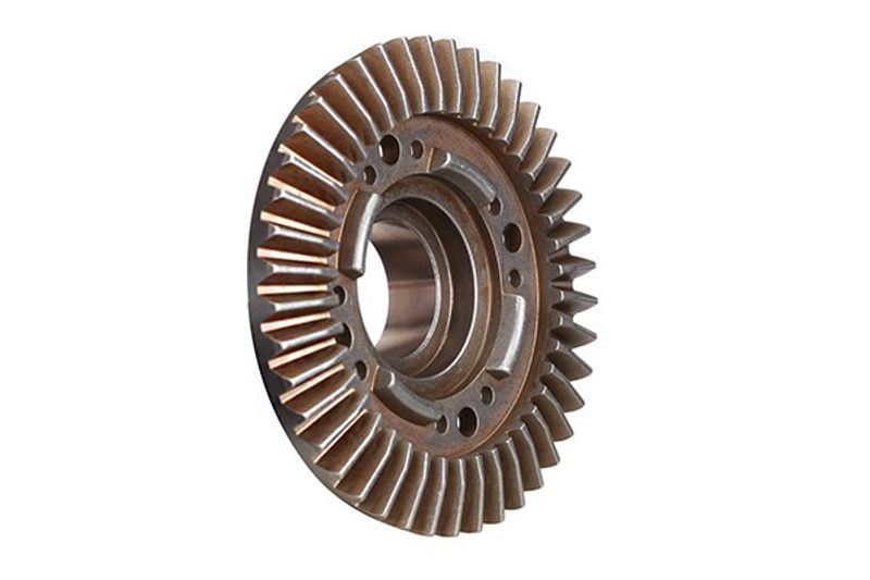 TRX7779 Krondrev Differential (1) X-Maxx