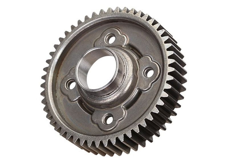 TRX7784X Utgående Drev 51T Transmission HD X-Maxx